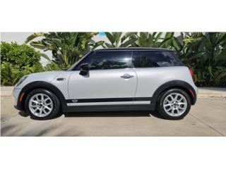 MINI  Puerto Rico MINI 2021 29 MIL MILLAS 17500.00 PANORAMICA F