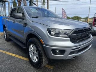 Ford Puerto Rico 2020 Ford Ranger 4x2