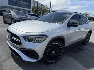 Mercedes Benz Puerto Rico 2021 MERCEDES GLA 250