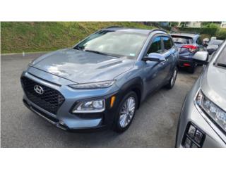 Hyundai Puerto Rico 2018 Hyundai Kona