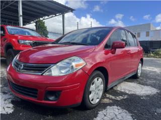 Nissan Puerto Rico NISSAN VERSA ESPECIAL DEL DIA 