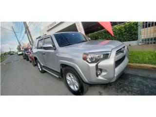 Toyota, 4Runner 2023 Puerto Rico Toyota, 4Runner 2023