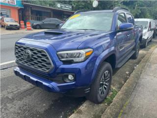 Toyota, Tacoma 2023 Puerto Rico Toyota, Tacoma 2023