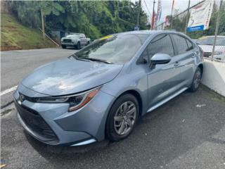 Toyota, Corolla 2023 Puerto Rico Toyota, Corolla 2023