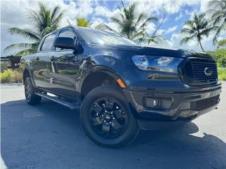 Ford Puerto Rico Ford Ranger XLT 4X4 2022(LIKE NEW)