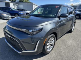 Kia Puerto Rico KIA SOUL 2024( SOLO 5K MILLAS)