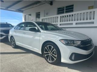 Volkswagen Puerto Rico Volkswagen Jetta 2024 1k millas