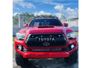 Toyota Puerto Rico Toyota Tacoma 2020 787-909-0375