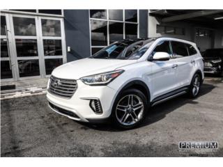 Hyundai Puerto Rico Hyundai Santa FE XL 2019