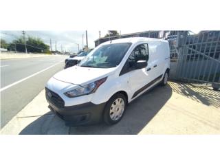 Ford, Transit Connect 2023 Puerto Rico