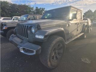 Jeep Puerto Rico SPORT CEMENTO AROS ECODIESEL 46K DESDE 579!