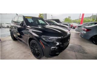 BMW, BMW X5 2020 Puerto Rico