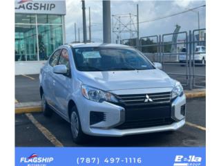 Flagship Mitsubishi  Puerto Rico