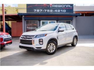 Mitsubishi Puerto Rico 2023 Mitsubishi Outlander Sport $19,995