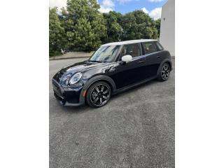 MINI  Puerto Rico 2022 Mini Cooper 69k millas 