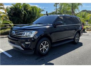 Ford Puerto Rico Ford Expedition XLT 2021 