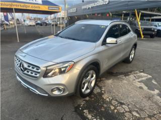 Mercedes Benz Puerto Rico 2018 MERCEDES-BENZ GLA-250 *LIQUIDACION*