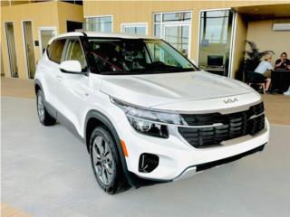 Kia, Seltos 2025 Puerto Rico Kia, Seltos 2025