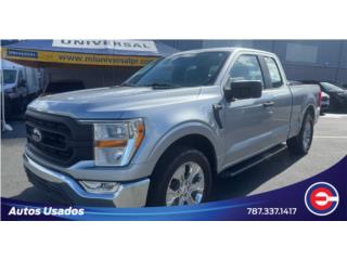 Ford, F-150 2022 Puerto Rico Ford, F-150 2022