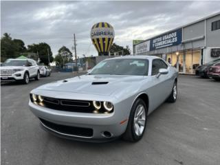 Dodge Puerto Rico Dodge Challenger STX 2023