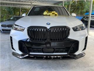 BMW Puerto Rico BELLA X5 M40i X-DRIVE EXTRA CLEAN 