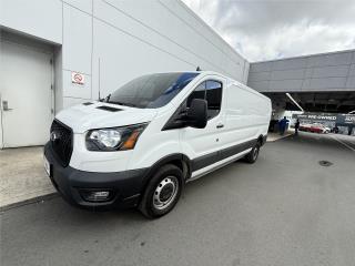 Ford Puerto Rico Ford Transit 250 la ms nueva