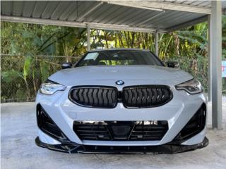 BMW Puerto Rico POTENTE l M240i  X-DRIVE B58