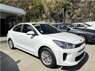 Kia Puerto Rico Kia Ro 2019