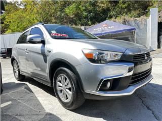 Mitsubishi Puerto Rico Mitsubishi Outlander ASX 2018