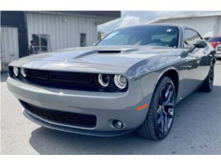 Dodge Puerto Rico SXT LAST CALL SOLO 868 MILLAS