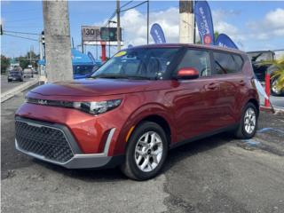 Kia Puerto Rico INVENTARIO ACABADO DE RECIBIR