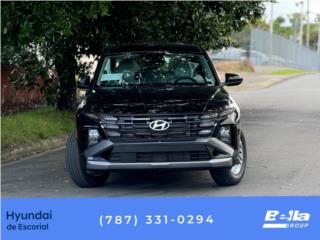 Hyundai de Escorial Puerto Rico