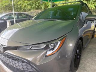 Toyota, Corolla 2019 Puerto Rico Toyota, Corolla 2019