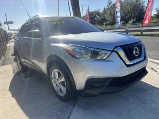 Nissan Puerto Rico Nissan Kicks 2019