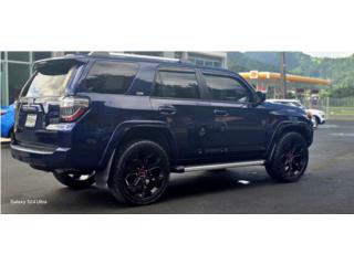 Toyota Puerto Rico Toyota 4runner 2023