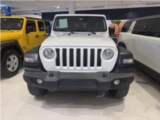 Jeep Puerto Rico Precioso jeep! 