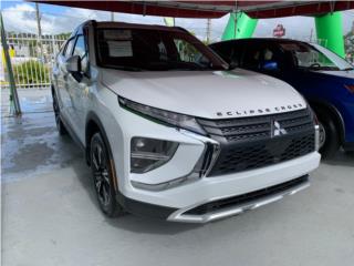 Mitsubishi, Eclipse Cross 2025 Puerto Rico Mitsubishi, Eclipse Cross 2025