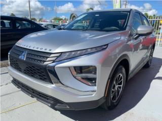 Mitsubishi, Eclipse Cross 2024 Puerto Rico Mitsubishi, Eclipse Cross 2024