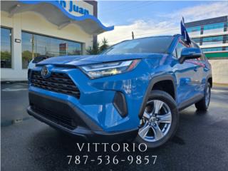 VITTORIO PRE-OWNED  Puerto Rico