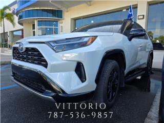 VITTORIO PRE-OWNED  Puerto Rico