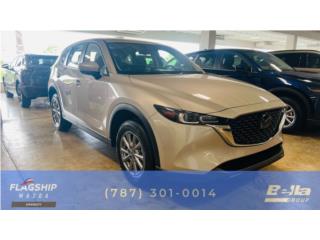 Mazda Puerto Rico Mazda CX5 Sport AWD 2025