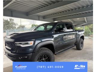 RAM Puerto Rico RAM 1500 RHO 4x4 2025