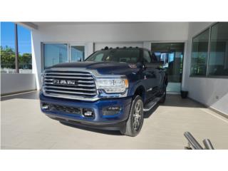 RAM Puerto Rico 2022 RAM 2500 Limited LongHorn 4X4