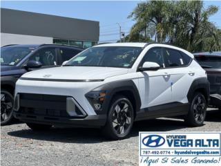 Hyundai, Kona 2025 Puerto Rico Hyundai, Kona 2025