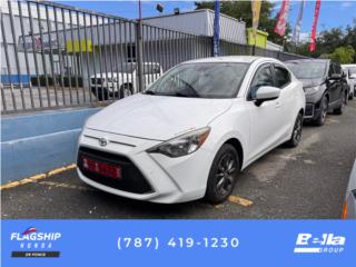 Toyota Puerto Rico 2019 Toyota Yaris