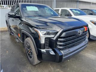 Toyota, Tundra 2025 Puerto Rico Toyota, Tundra 2025