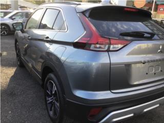 Mitsubishi Puerto Rico 2024 Mitsubishi Eclipse Cross SE-L