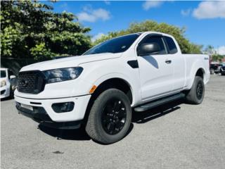 Ford Puerto Rico 2021 Ford Ranger Xlt 4x4