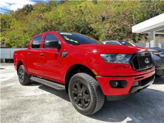 Ford Puerto Rico Ford Ranger 2022 XLT 4X4