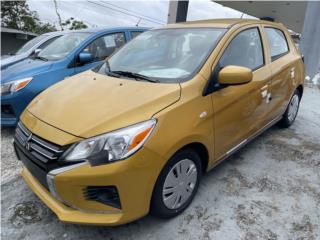 Mitsubishi Puerto Rico 2024 MITSUBISHI MIRAGE